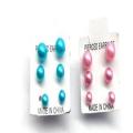 Pack of 18 pearl Tops. 