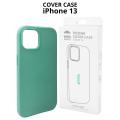 WBM Smart iPhone 13 Pro Green Cover Case. 