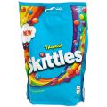 Skittles Tropical 152 gram Pouch (Imported). 