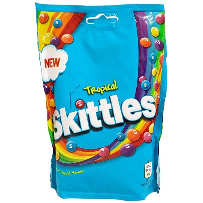 Skittles%20Tropical%20152%20gram%20Pouch%20(Imported)%20-%20Image%203