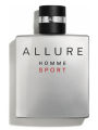 Chanel Chanel Allure Sport Eau Extreme Edp 100Ml. 