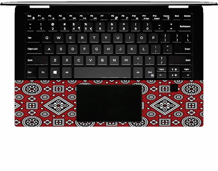 Dell Laptop/HP Laptop/Lenovo Laptop/MacBook Skin/Laptop Vinyl Skin/Laptop protector/laptop stickers
