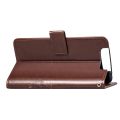 【2023NEW】Flip Case For LG X power K5 K4 2017 K8 K10 2018 V10 V20 Q6 G3 G4 G5 Spirit PU Leather+Wallet Cover For LG Leon Case Phone. 