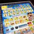 Islamic Educational Tablet For Kids - All in 1 learning tab for kids - Arabic tablet for kids. 