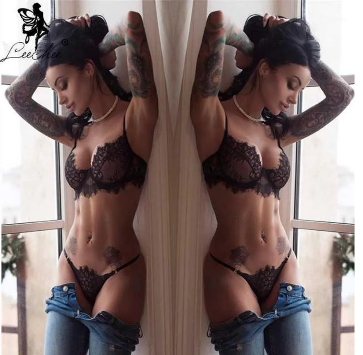 Women%20Lingerie%20Set%20Sexy%20Erotic%20Lingeire%20Plus%20Size%20See-through%20Bralette+G-String%20Three-Point%20Suits%20Lace%20Bra%20Set1%20-%20Image%202