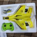 Remote Control Large 2.4 G Aircraft RC Foam Plane Large Size Zy 740Pro. 