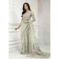Fancy Net Saree For Women. 