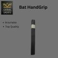 Cricket Bat Grips & 1 Grip Cone – Multicolor Cricket Bat Rubber Grip Standard Quality. 
