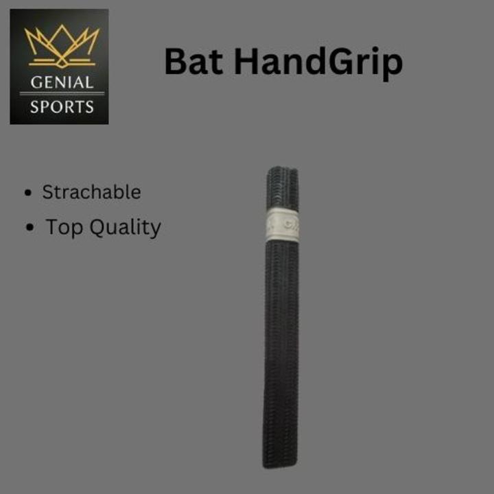 Cricket Bat Grips & 1 Grip Cone – Multicolor Cricket Bat Rubber Grip Standard Quality