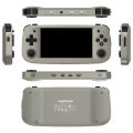(New) Anbernic RG503 Handheld Gaming Console | OLED Display | Preloaded Games | With Box. 