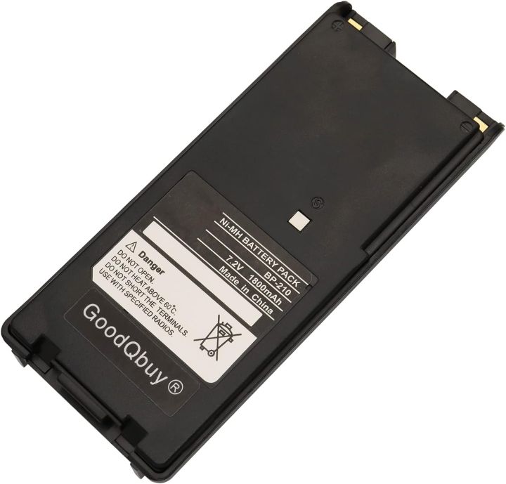 BP-210%201800mAh%20Replacement%20Two-Way%20Radio%20Ni-MH%20Battery%20for%20ICOM%20Radios%20BP-209%20BP-222%20BP-209N%20BP-210N%20BP-222N%20IC-A6%20IC-A24%20IC-F30GT%20IC-F30GS%20IC-F40GT...%20-%20Image%204