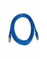 Lan Cable CAT 6 UTP 5M. 
