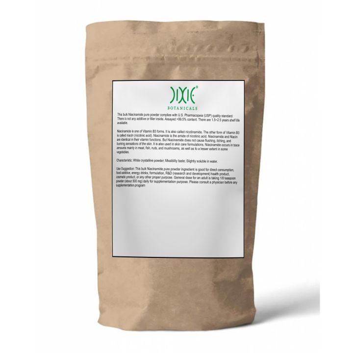 Niacin Vitamin B3 Powder 100G | Daraz.pk