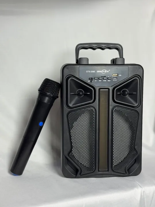 Grecitnice%20GTS%202066%20Wireless%20Bluetooth%20Speaker%20With%20Microphone%206.5%20Inch%20Big%20Sound%20HD%20Audio%20Portable%20Speaker%20With%20FM%20Radio%20USB%20Micro%20SD%20Rechargeable%20Battery%20-%20Image%202