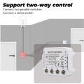 WIFI Tuya Smart Switch WIFI Switch WIFI Socket Smart Switch Smart Socket 16A easy to use. 