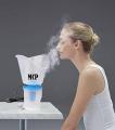 Use as a Room Humidifier Personal Usage Inhaler to clear blocked nose Durable Material Use as a Inhaler Facial Steamer. 