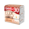 Lux Allure Trio Velvet Glow - 123G. 