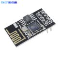 CH340 USB to ESP8266 Serial ESP-01 ESP-01S ESP01 ESP01S Wireless Wifi Developent Board Module for Arduino Programmer Adapter. 