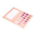 Nude Eyeshadow 18 Colour Pallet. 