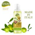 Body Massage Olive Oil. 