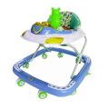Baby dreams PVC Baby Walker with light and music imported made for kids. 