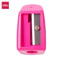 Deli - E0520-School Pencil Sharpener(36/Box). 