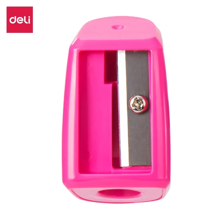 Deli%20-%20E0520-School%20Pencil%20Sharpener(36/Box)%20-%20Image%208