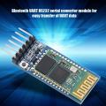 HC-05 Wireless Bluetooth Module Bluetooth Transceive Serial BT Module. 