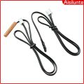Air conditioning temperature sensor 5K 10K 15K 20K 25k 50K Air Conditioner Tube Sensor rubber head copper head. 