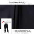 OIMG Compression Tights Pants Cool-Dry Sports Tights Pants Running Leggings Gym Quick-Drying Fit Training Jogging Pants Men. 