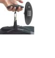 40kg Digital Electronic Luggage Scale LCD Display Portable Travel Handheld Weighing Luggage Suitcase Bag Scale. 