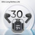 Air 31 TWS Airpods - True Wireless Stereo Bluetooth Earbuds with Super Sound High Quality Touch Sensors, and Built-in Mic. Versatile Sport Headset for All Devices.. 