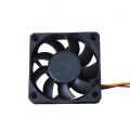 70MM x 70MM x 15MM Fans Cooling 12V Computer/PC/CPU Silent Cooling Case Fan 3pin CPU Cooling Fans Accessories Dropshipping. 