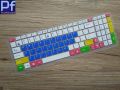 【3C VictoryEagle Store】for Asus ZX60V GL502VML gl502vm gl502vt  FX502VM gl502vmk FX502 GL 502 VM VT VS 15.6'' laptop keyboard Cover. 