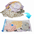 Vacuum Storage Bags, Suitable Vacuum Bags for Clothes & Bedding, Compression Vacuum Seal Bags for Home Organization. 