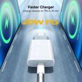 iPhone Original 20W PD2.0 Charger with Fast Certified Type-C Charger Adapter Compatible for Apple iPhone 14,13,12,11,X Series. 