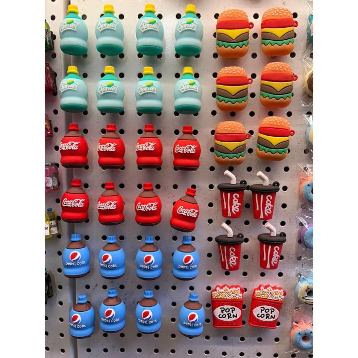 New Stylish Silicon Fridge Magnets Premium Quality Magnets