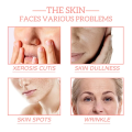 FORT 5IN1 Whitening Serum | Brighten Skin Tone, Removes Dead Skin Whitening Serum | 30ML. 