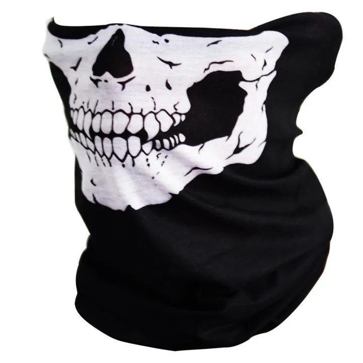 Outdoor%20Face%20Mask%20for%20girls%20and%20boys-Work%20as%20Sun%20Mask,%20Dust%20Mask,%20Neck%20Gaiter,%20Balaclava,%20Bandana%20%20(Skull)%20-%20Image%204