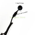 19.5V 3.34A 65W Laptop Power Adapter Charger For Dell PA-12 Inspiron 6000 1420 6400 LA65NS1-00 P/N YD637 PA12 PA-12. 