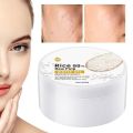 BIOAQUA Rice RAW Pulp Face Cream - deep moisturizing whitening Face cream. 