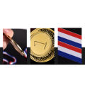 15 Pcs Winner Medals Gold Silver Bronze Award Medals,1St 2Nd 3Rd Award Medals,for Style, Decorations,Awards. 
