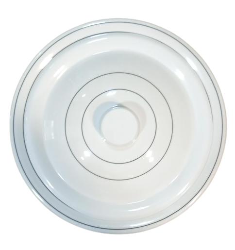 Decent%20RICE/CURRY%20plates%209"%20pack%20of%206%20pieces%20strong%20and%20long%20life%20double%20glazed%20-%20Image%206