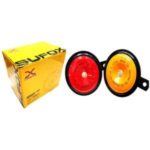 Sufox Car Horn