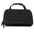 63 Compartments Essential Storage Bag Portable Travel Essential Bottle Organizer Women Perfume Collecting Case. 