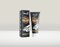 CHROME & METAL POLISH TUBE 120ML. 
