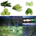 Climbing Plants Supporting Net - 8 Feet High 200 Feet Long Nylon Trellis and Crop Net for Climbing Plants. 