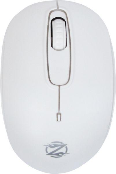 ZW660 Wireless Mouse With Dongle 10 Meter Range