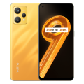 Realme 9 4G 8GB RAM + 128GB ROM. Snapdragon 680 Processor. 1 Year Brand Warranty with Mobile Phone. 