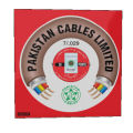 PAKISTAN CABLES  7/29 Pure Copper Wire. 